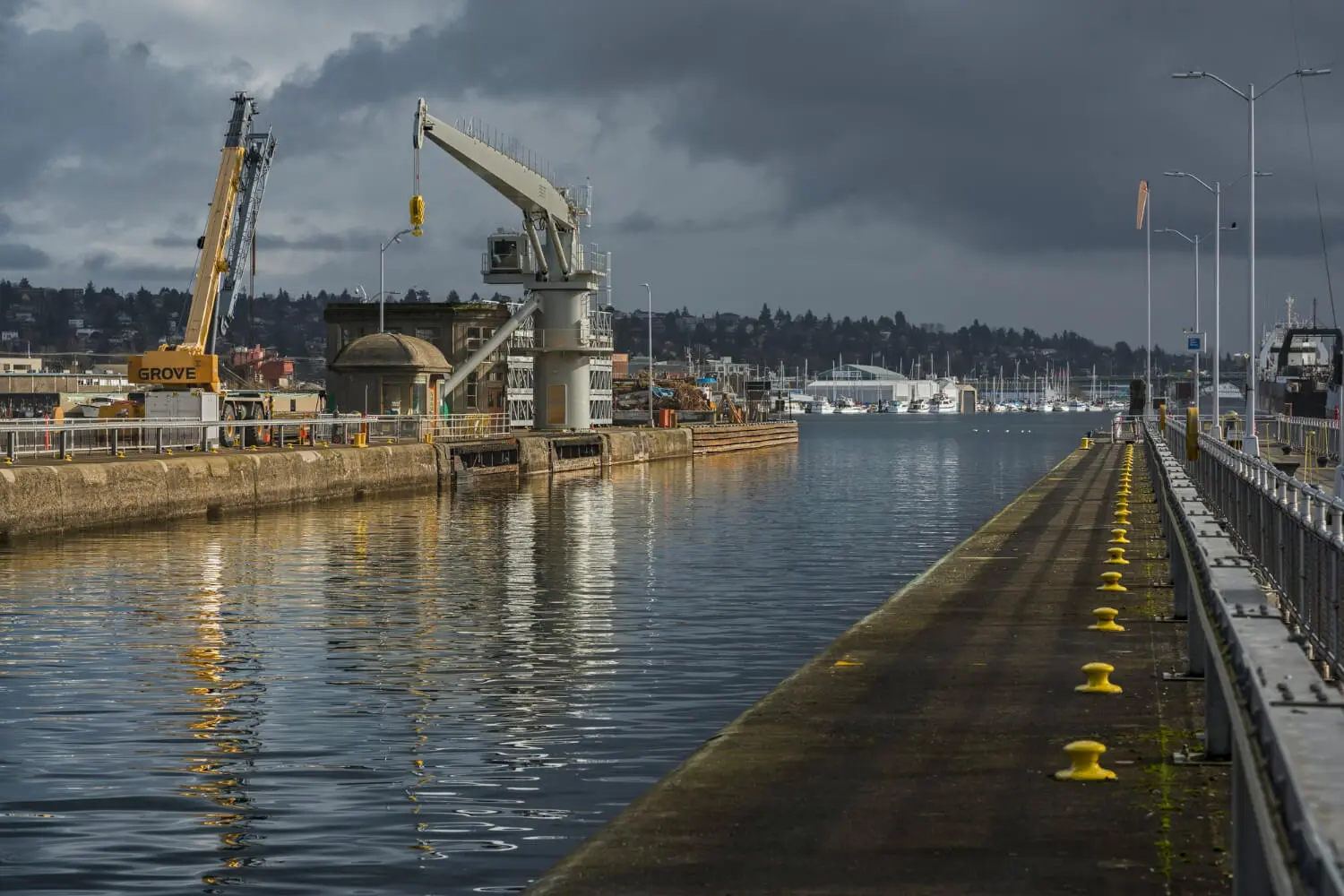 Understanding Different Types of Dredging Equipment