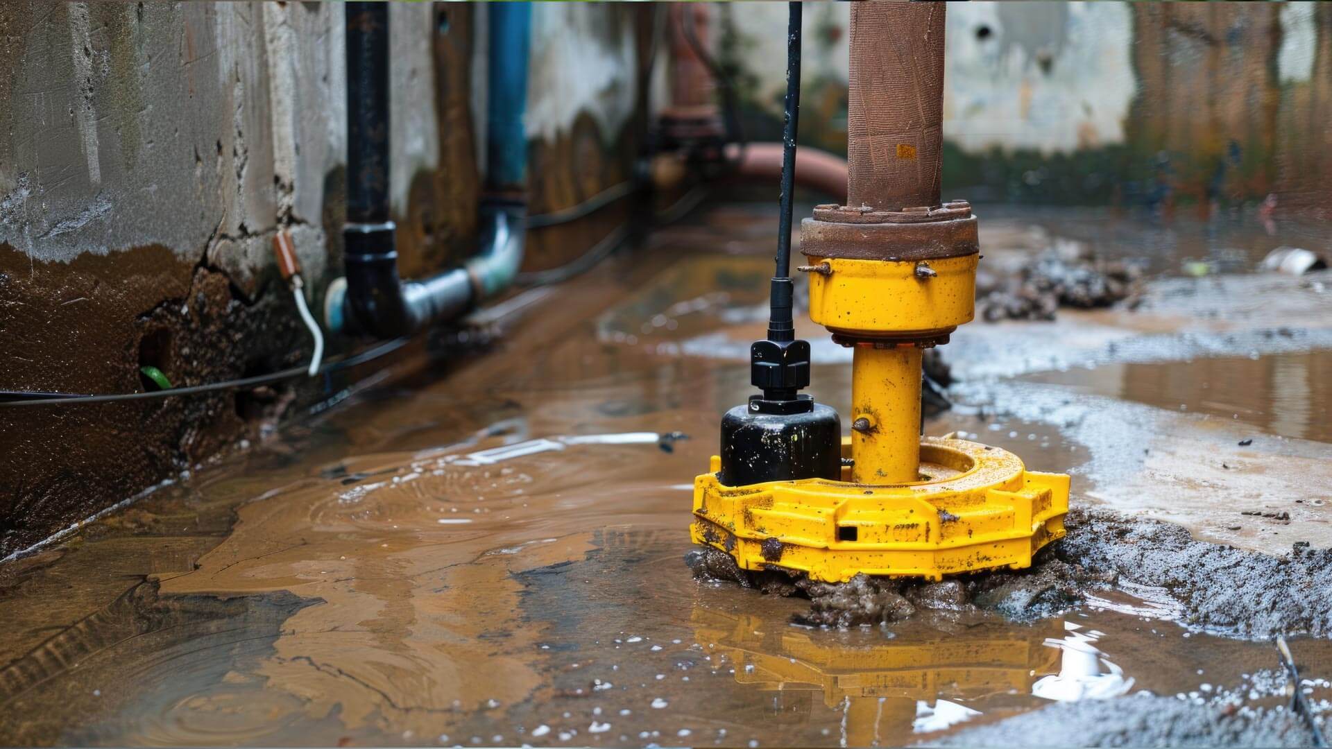Top Water Removal Pumps for Fast and Effective Drainage