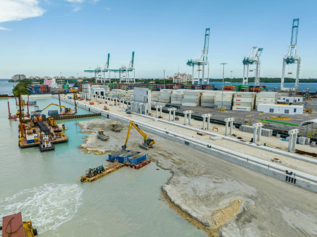 Industrial Dredging Services Types, Benefits & Applications